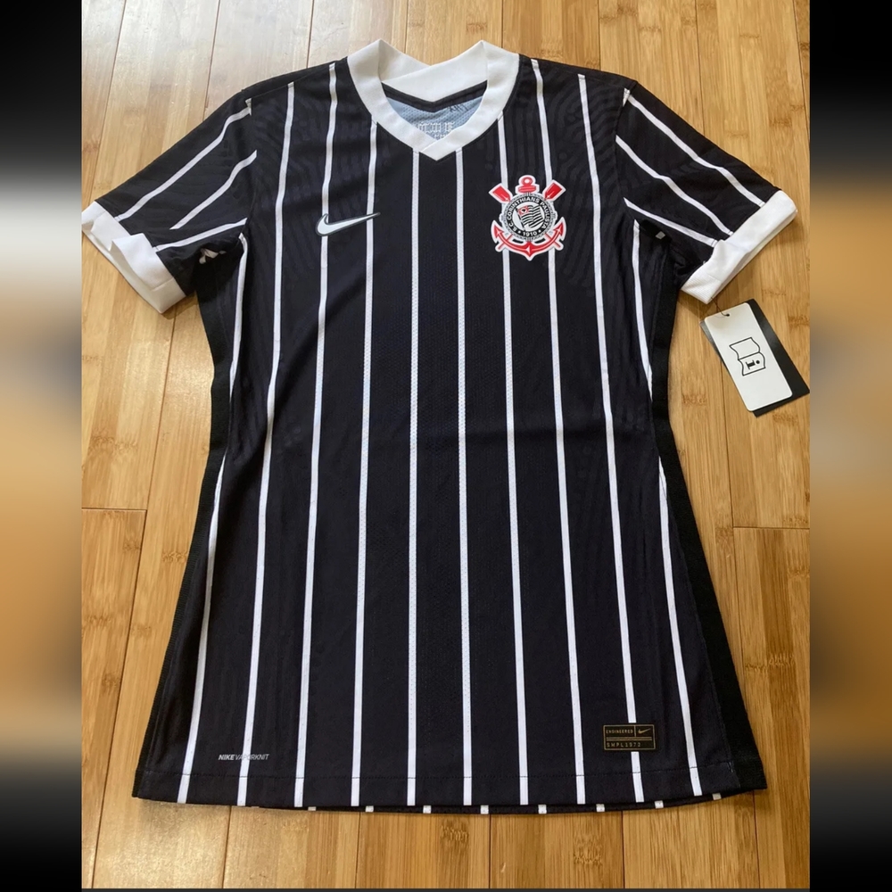 Authentic Nike Corinthians Jersey